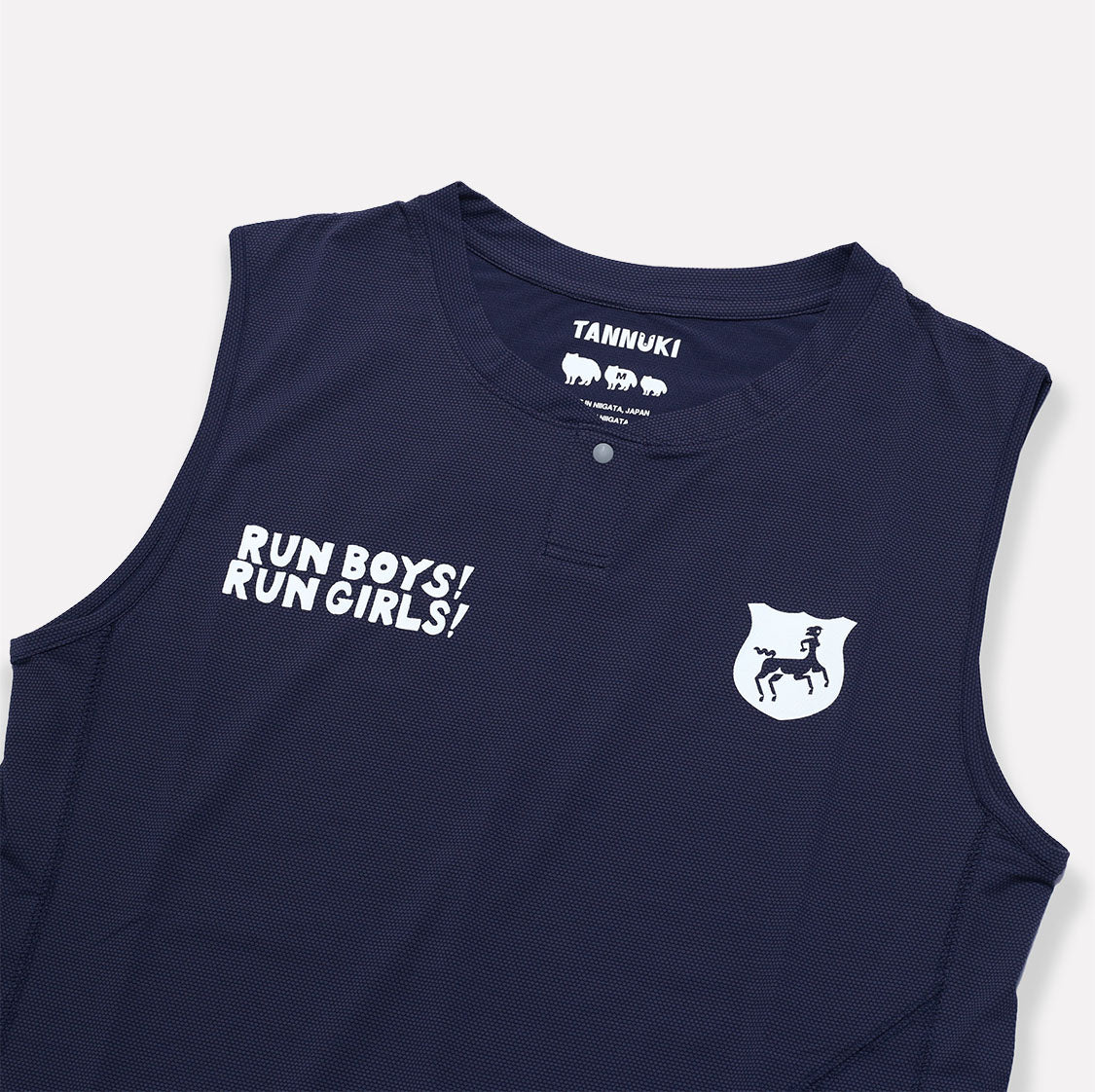 TANNUKI / Arrow NS Henry RBRG