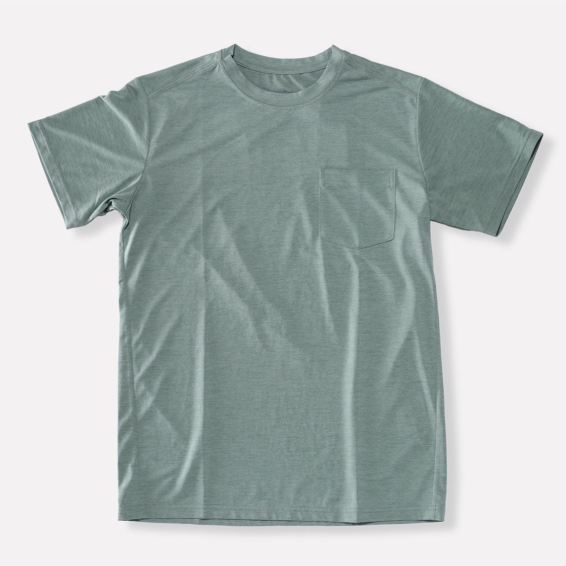 ティートンブロス / ベイパー ポケットティ(2025)