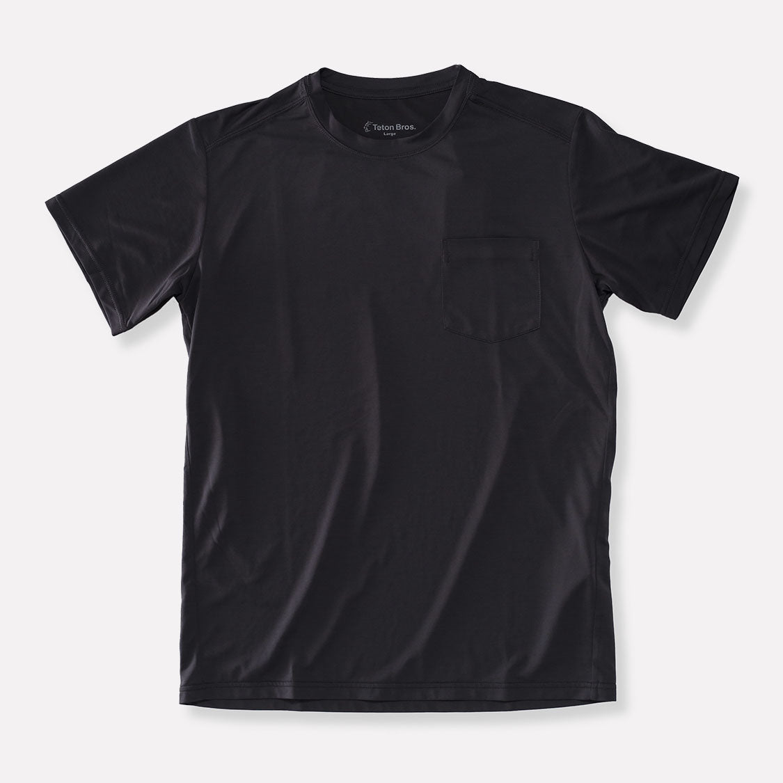 ティートンブロス / ベイパー ポケットティ(2025)