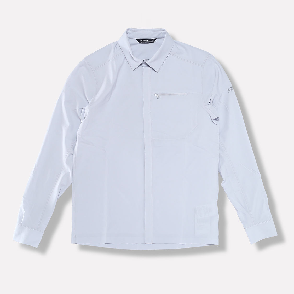 アークテリクス / スカイライン ロングスリーブ シャツ