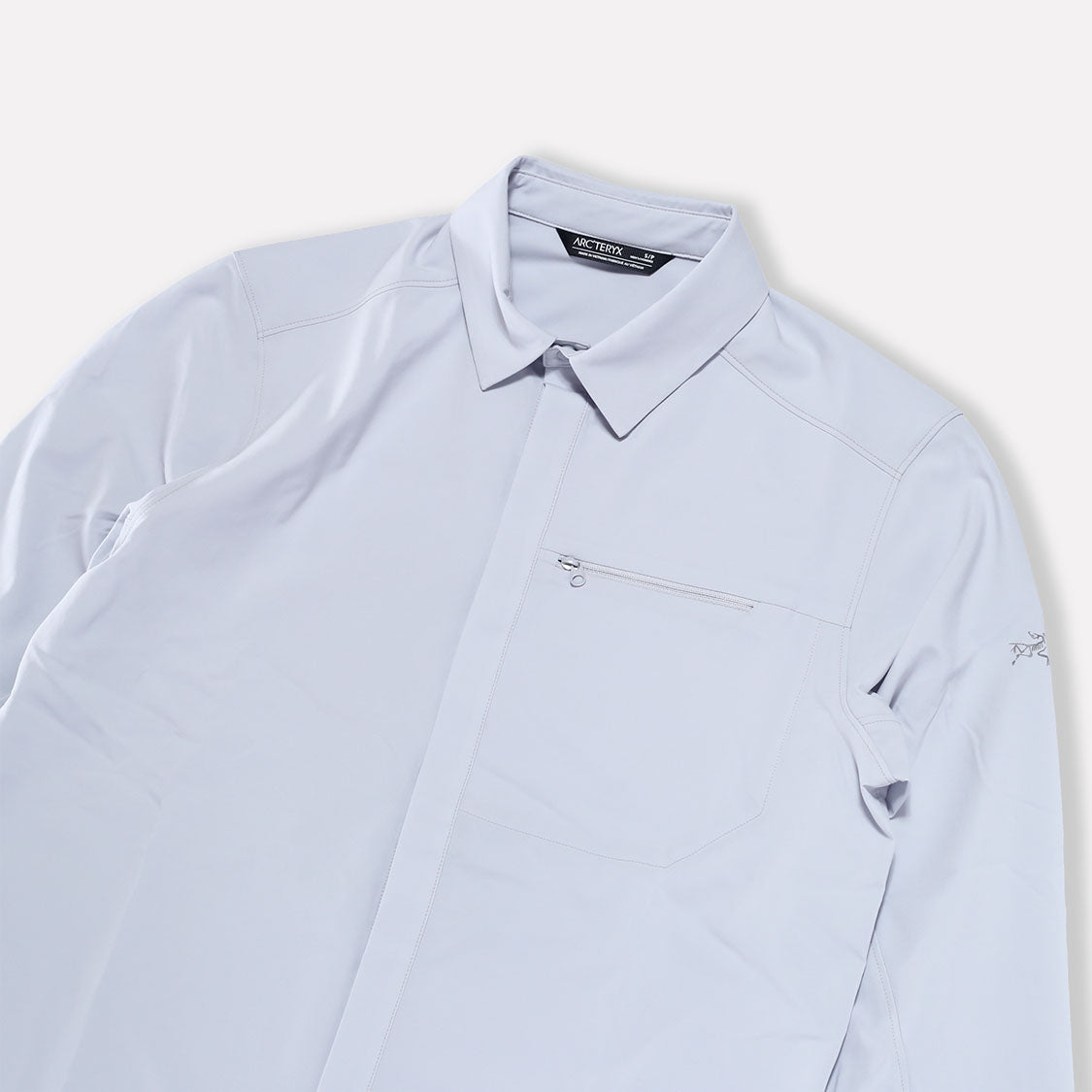 アークテリクス / スカイライン ロングスリーブ シャツ