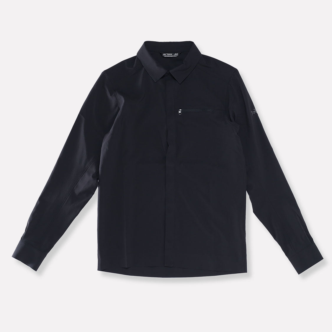 アークテリクス / スカイライン ロングスリーブ シャツ