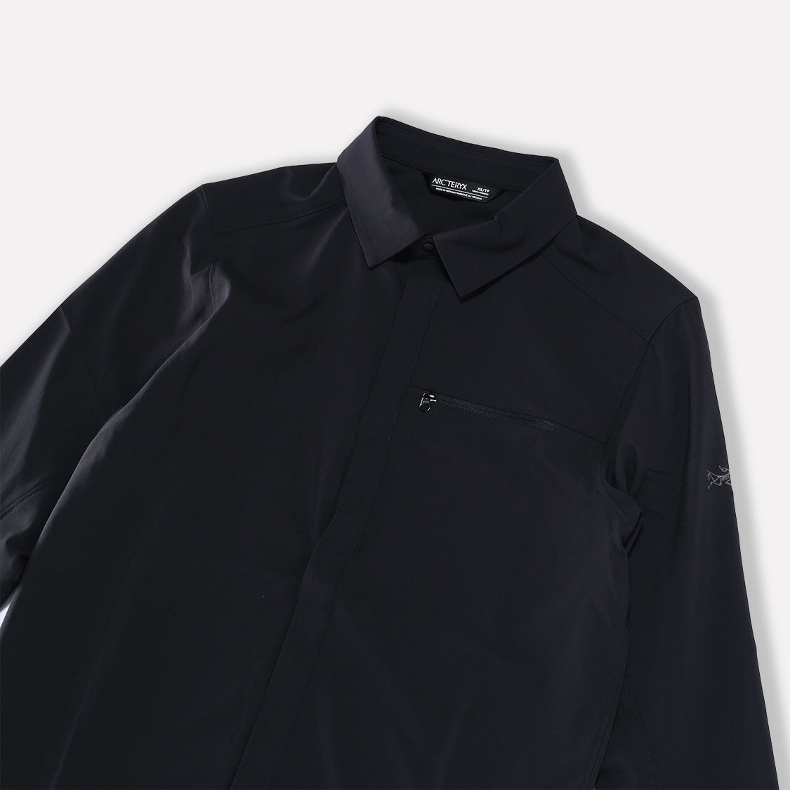 アークテリクス / スカイライン ロングスリーブ シャツ