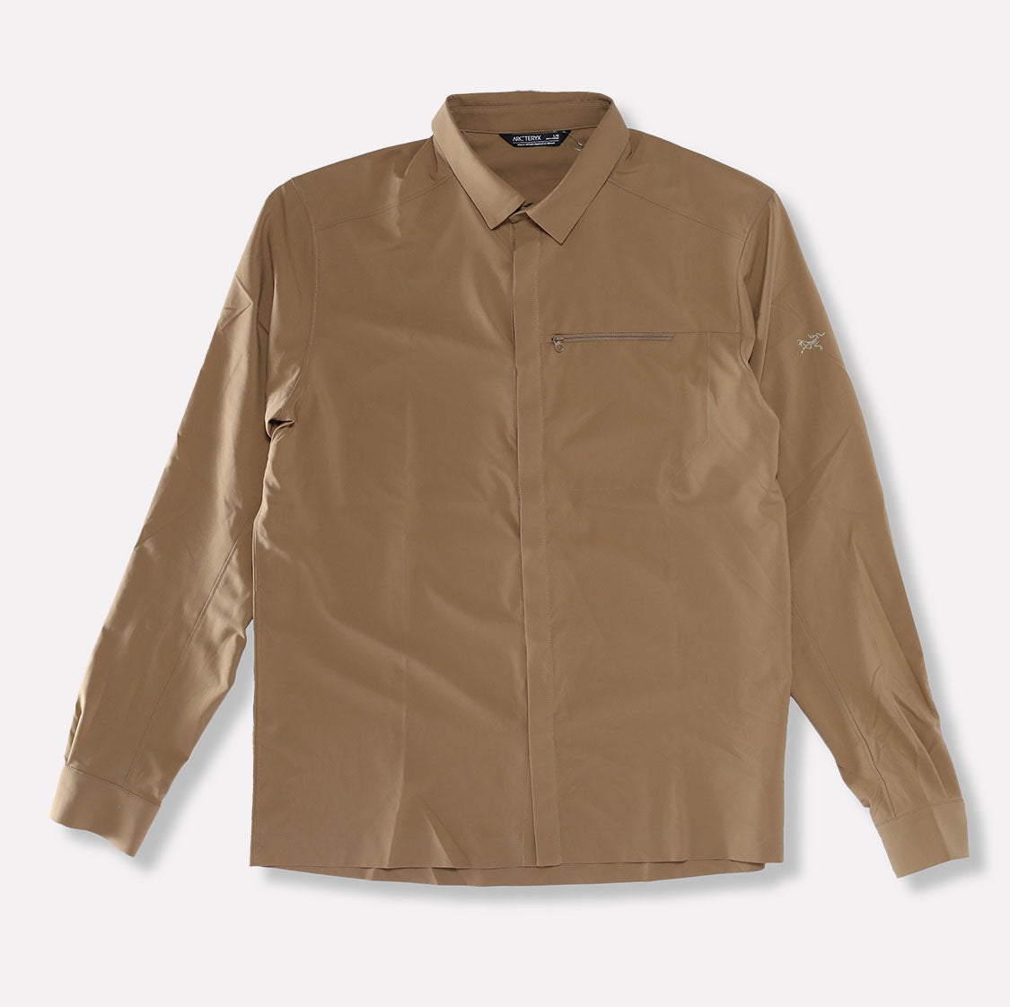アークテリクス / スカイライン ロングスリーブ シャツ
