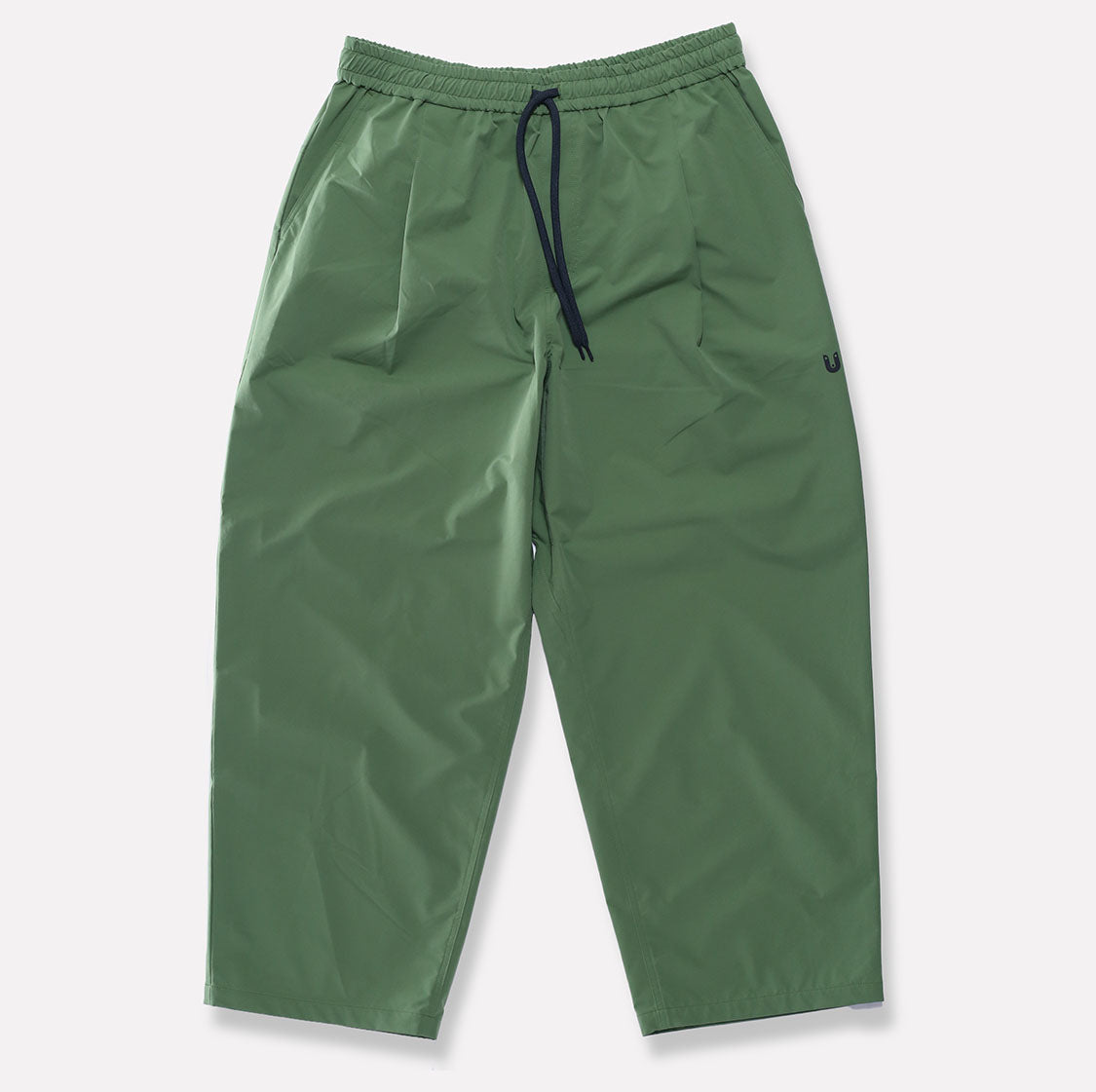 タヌキ / アンダンテ ワイドパンツ