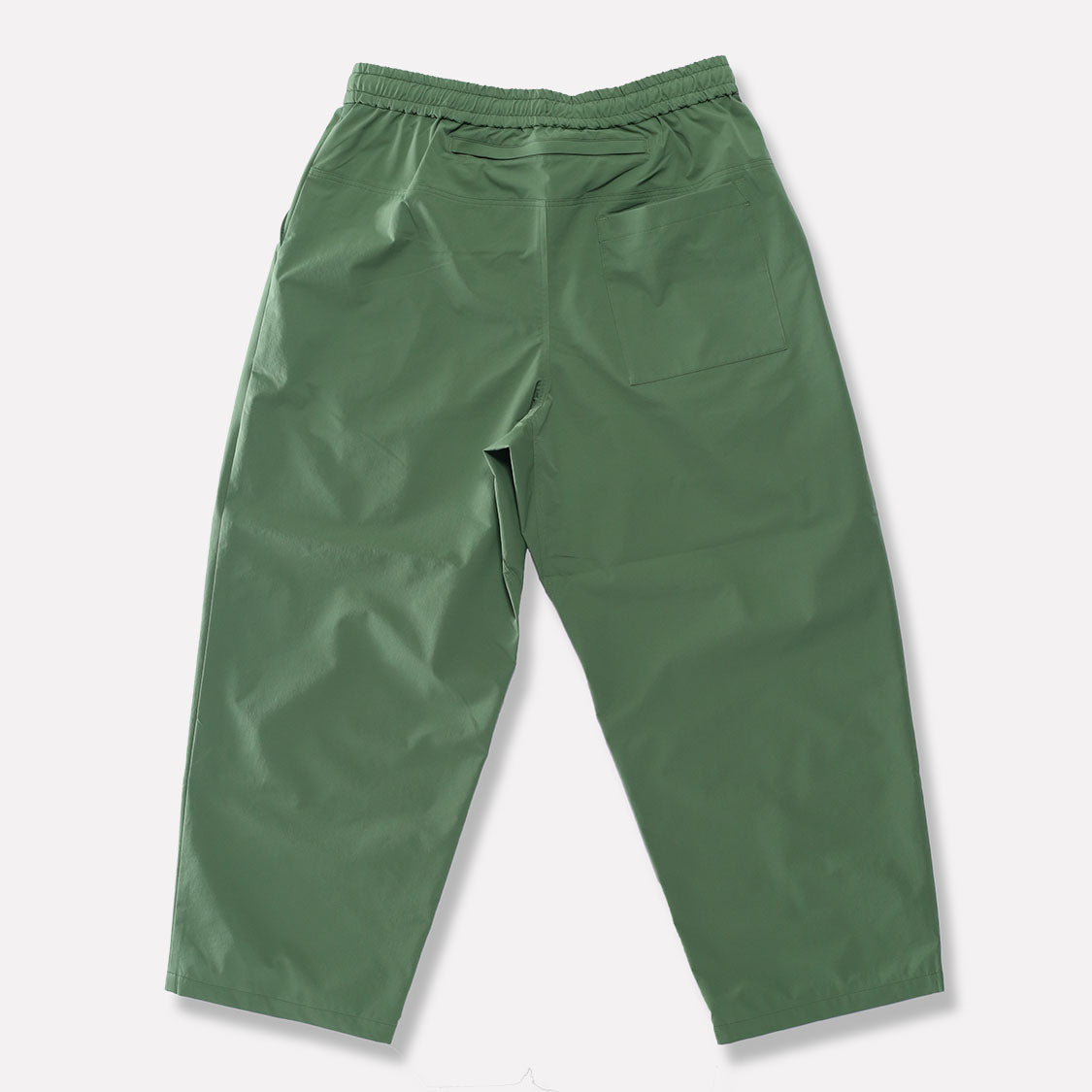 タヌキ / アンダンテ ワイドパンツ