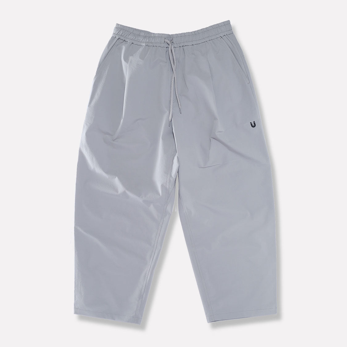 タヌキ / アンダンテ ワイドパンツ