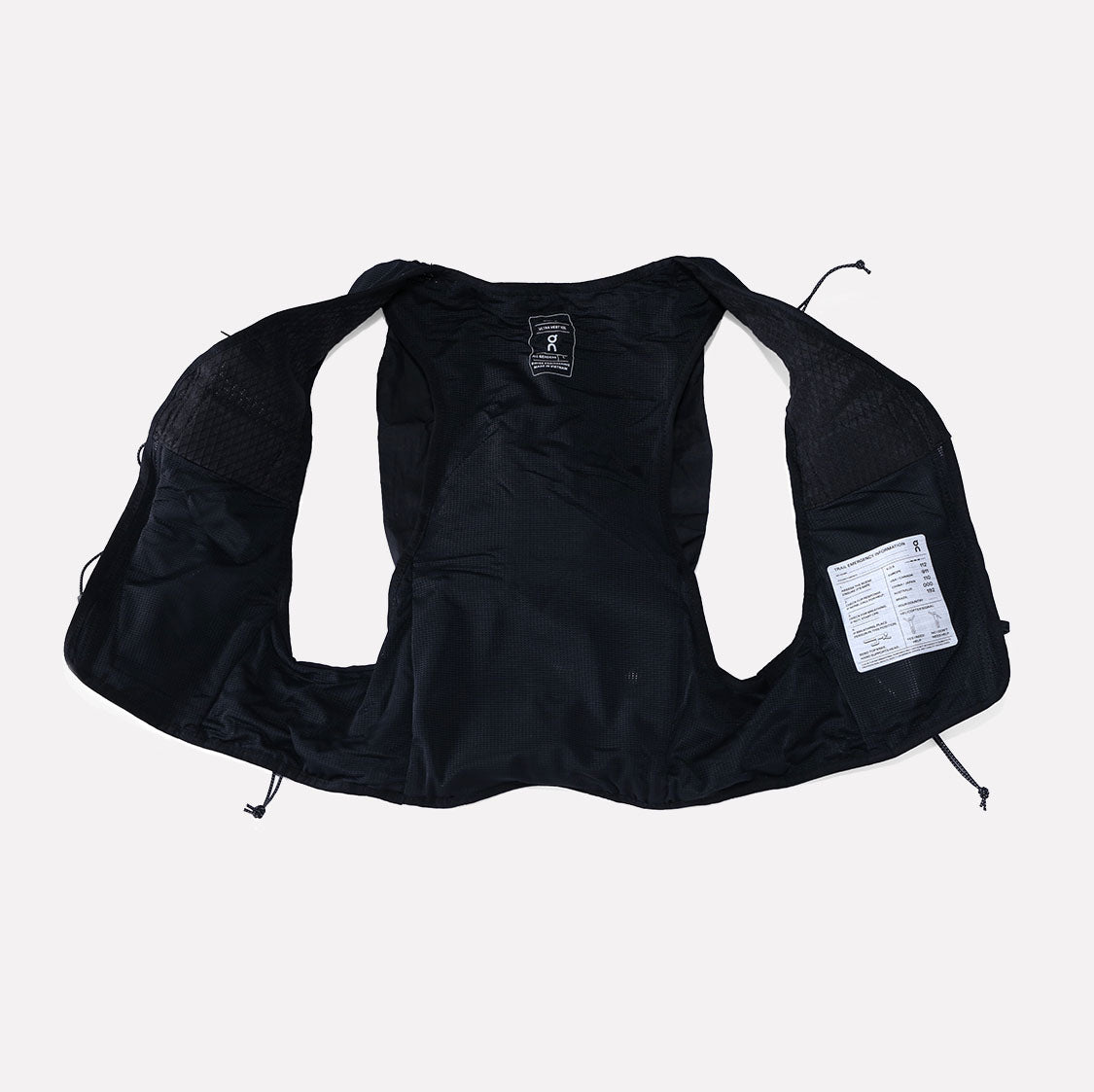 オン / ウルトラベスト 10L