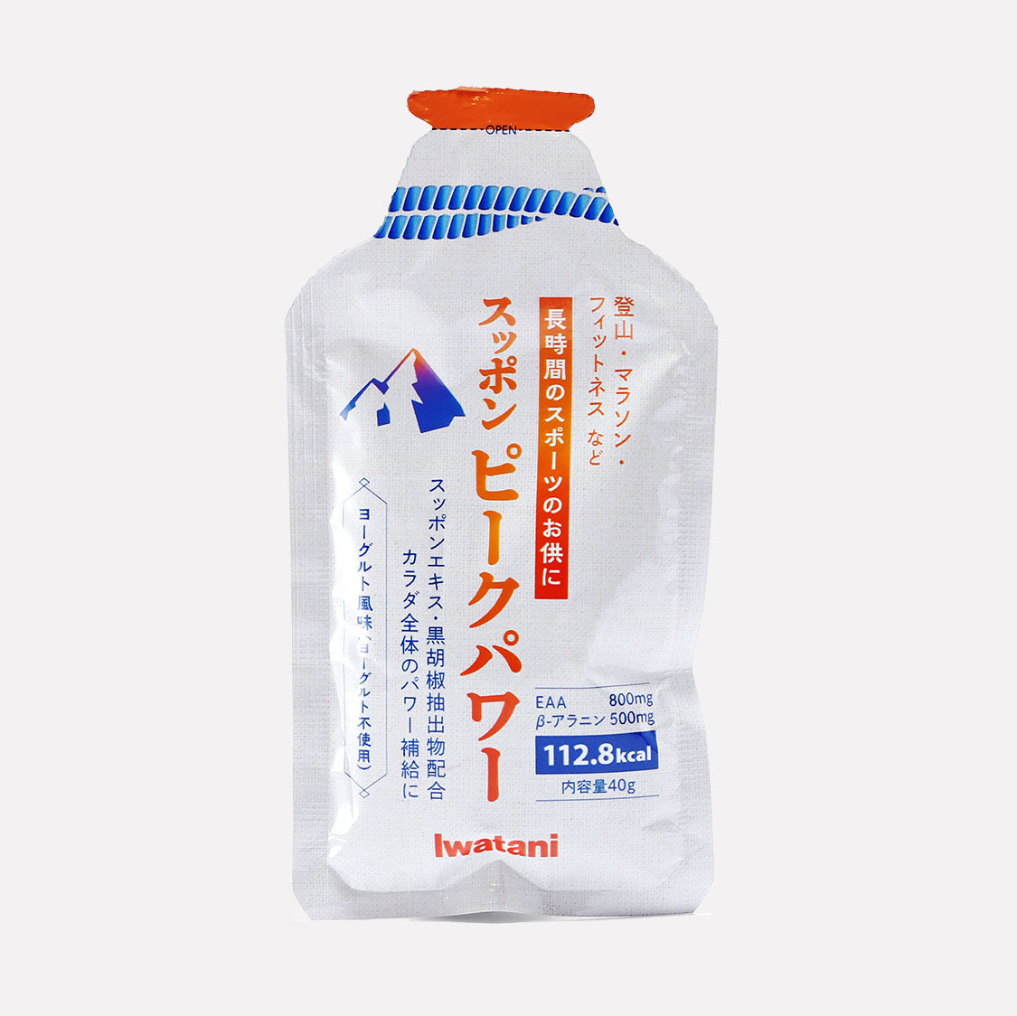 イワタニ / スッポンピークパワー