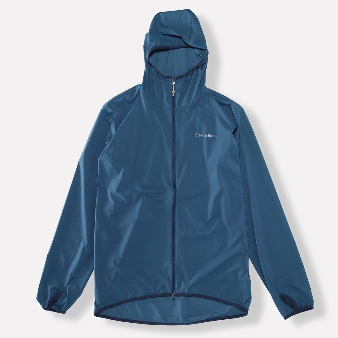 ティートンブロス / ウィンド リバー フーディ(2025)