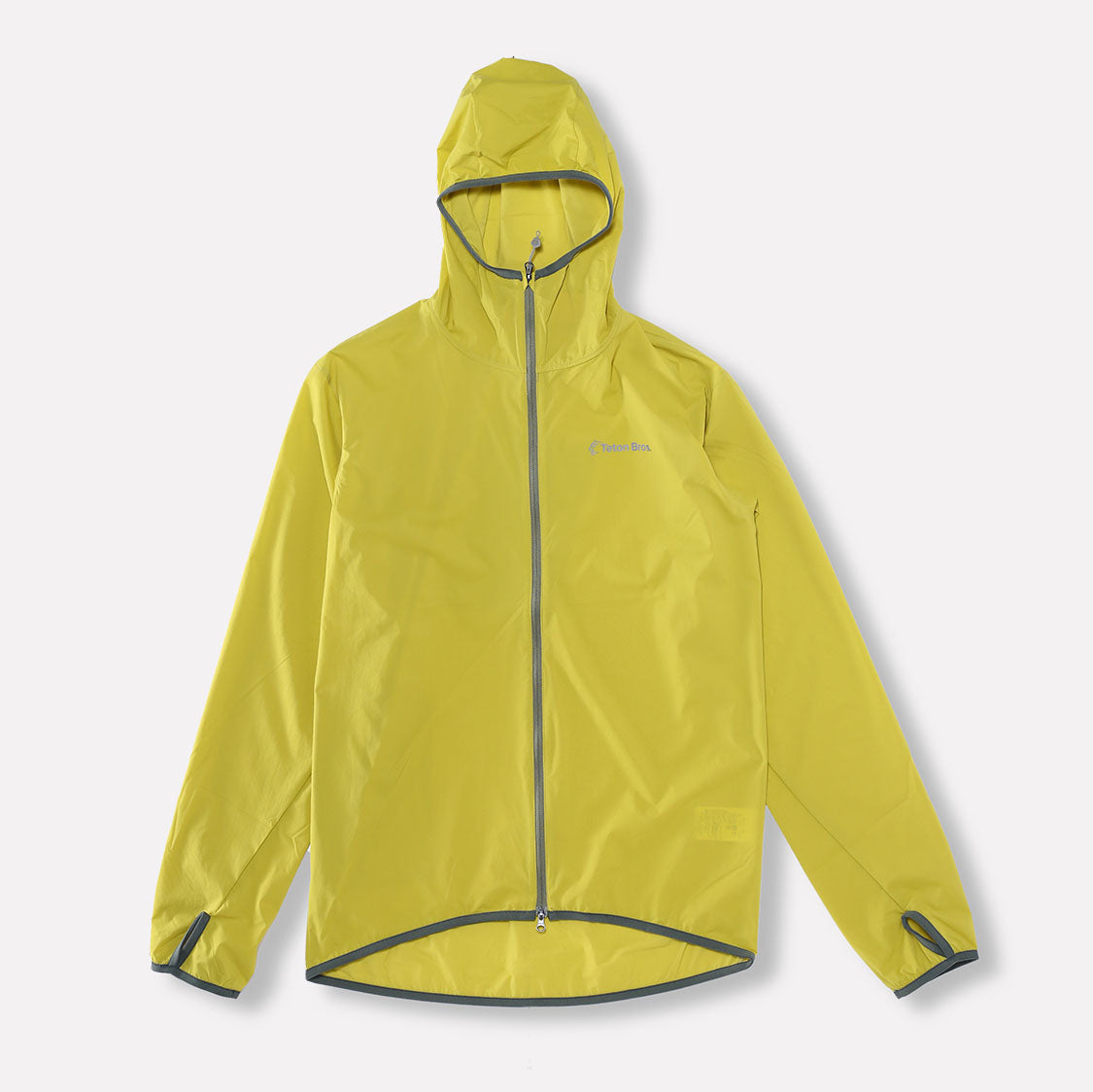 ティートンブロス / ウィンド リバー フーディ(2025)