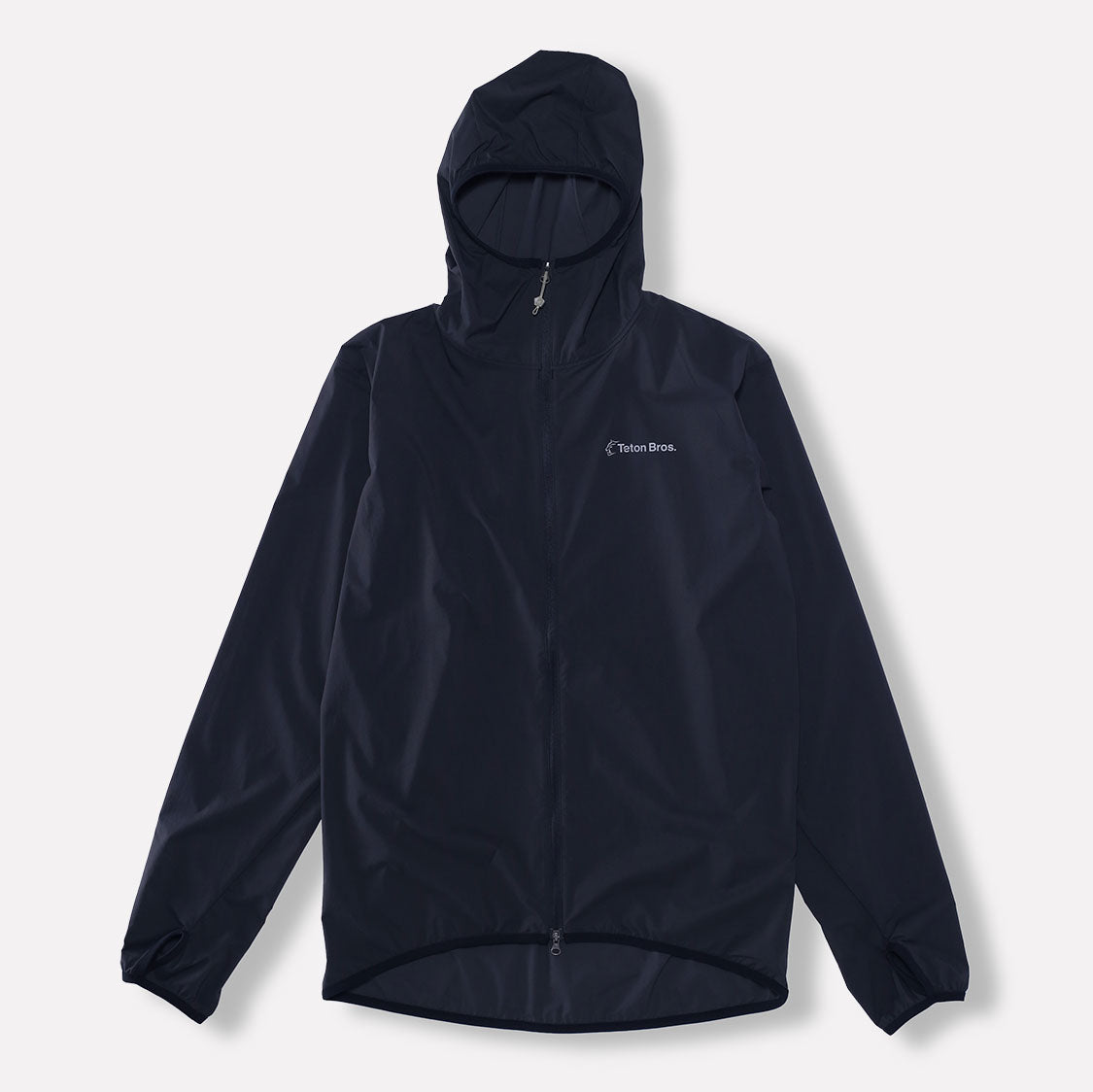 ティートンブロス / ウィンド リバー フーディ(2025)