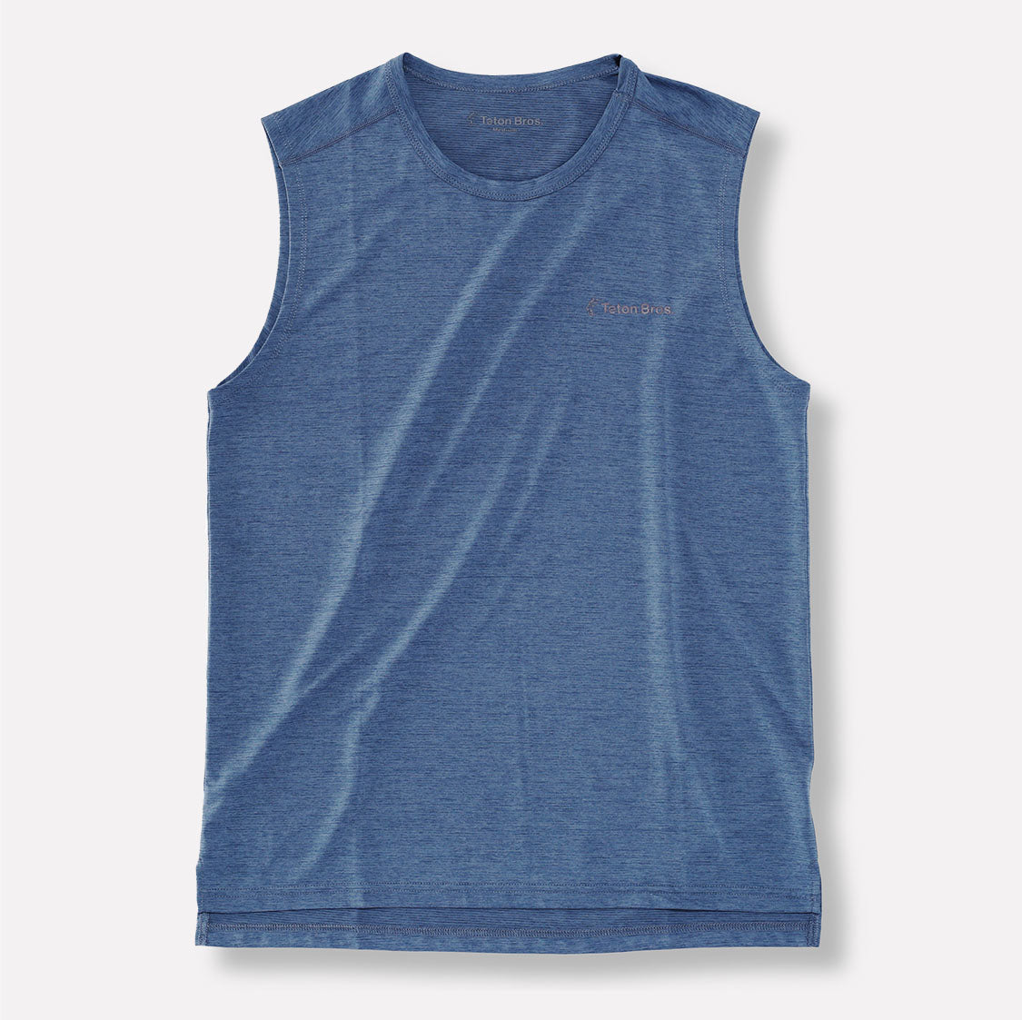 ティートンブロス / ベイパーノースリーブ(2025)