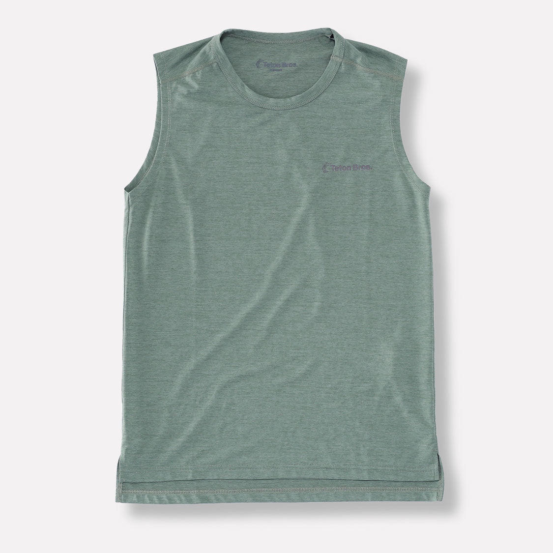 ティートンブロス / ベイパーノースリーブ(2025)