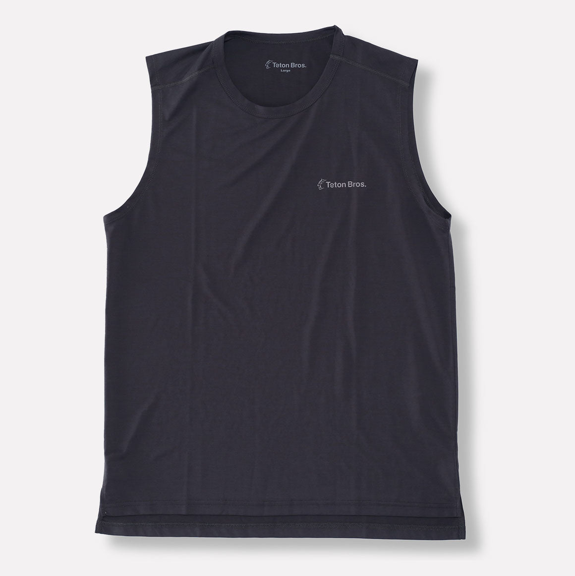 ティートンブロス / ベイパーノースリーブ(2025)