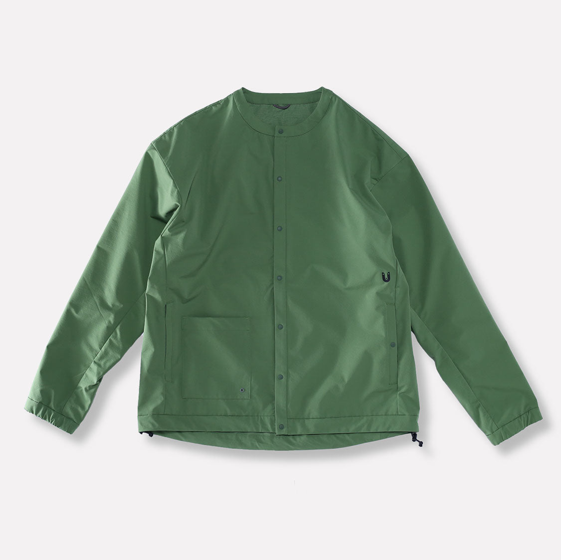 タヌキ / アンダンテ カーディガン