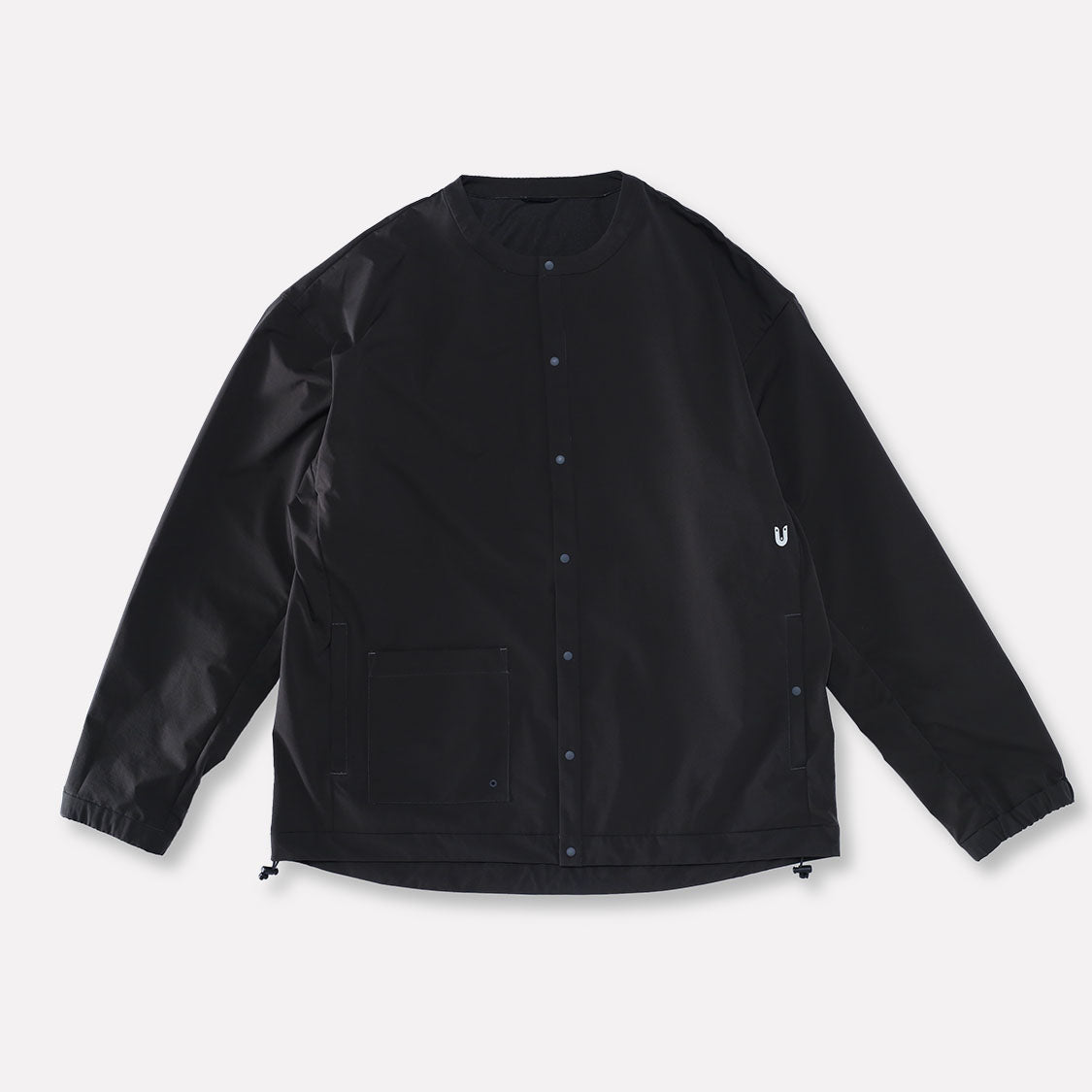 タヌキ / アンダンテ カーディガン