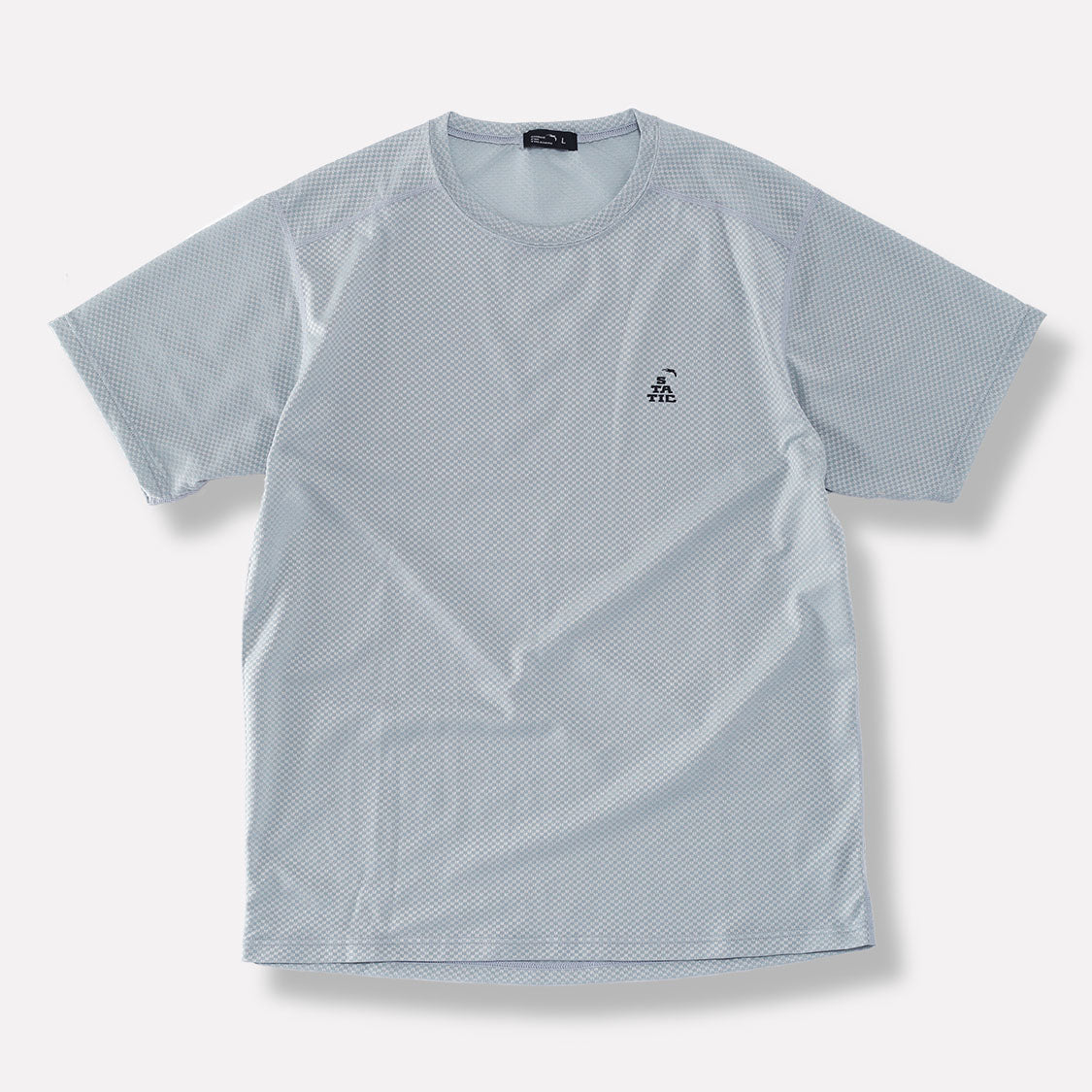 スタティック / アジャスト ショートスリーブ シャツ