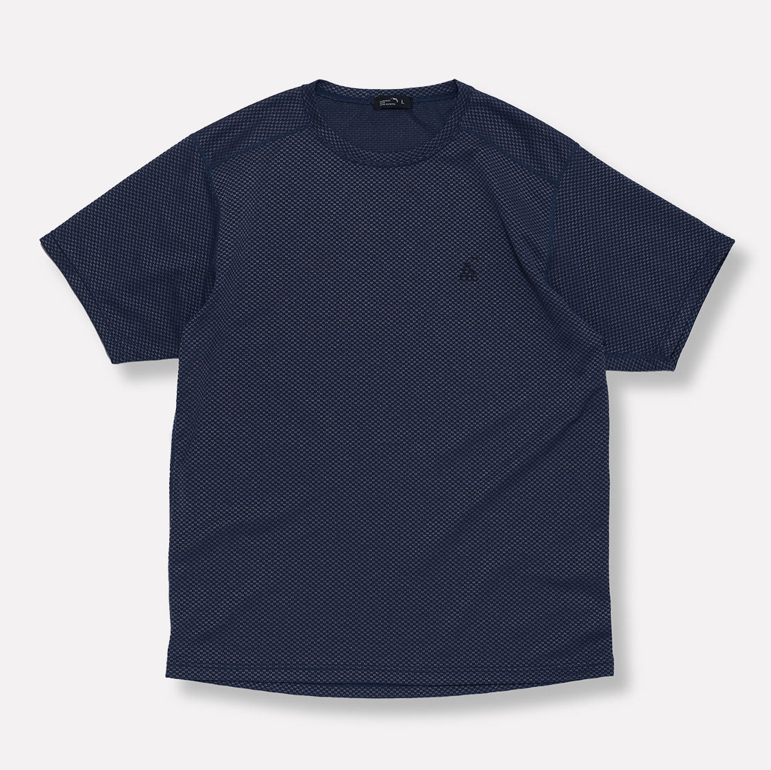 スタティック / アジャスト ショートスリーブ シャツ