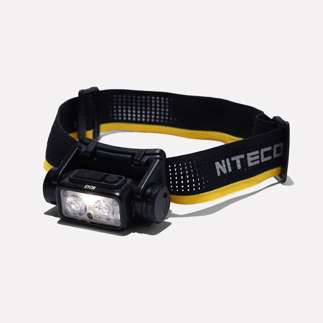 ナイトコア / NU45