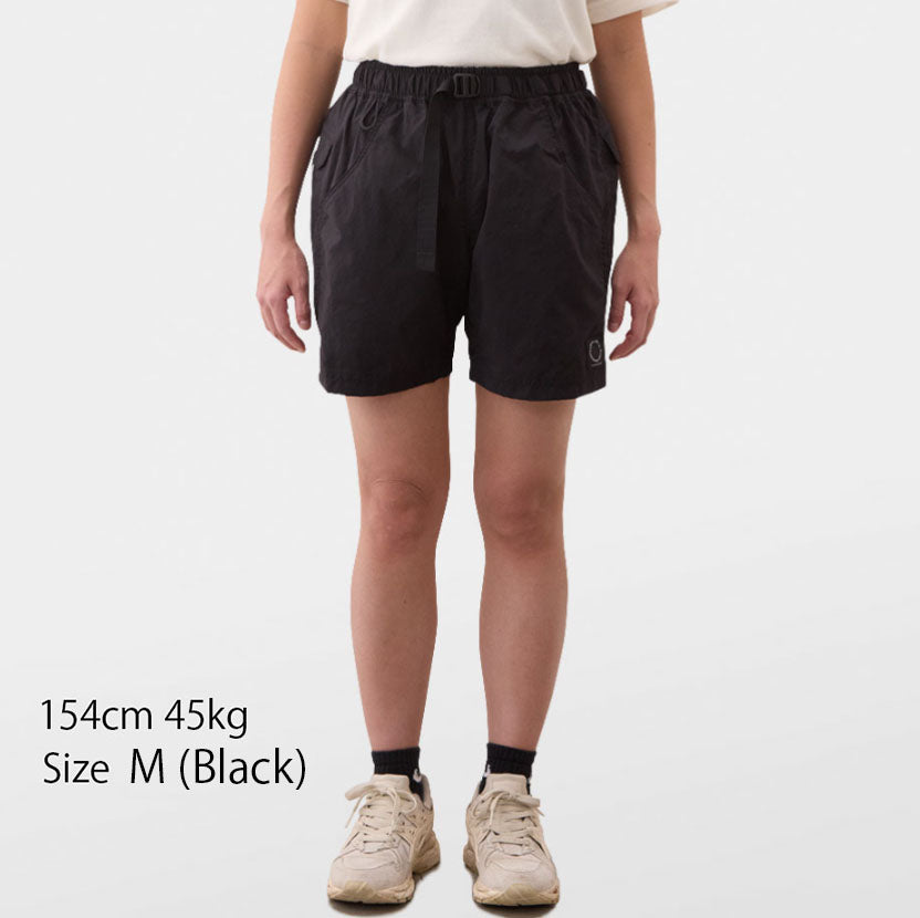 山と道 / DW 5ポケットショーツ ウィメンズ(2025)