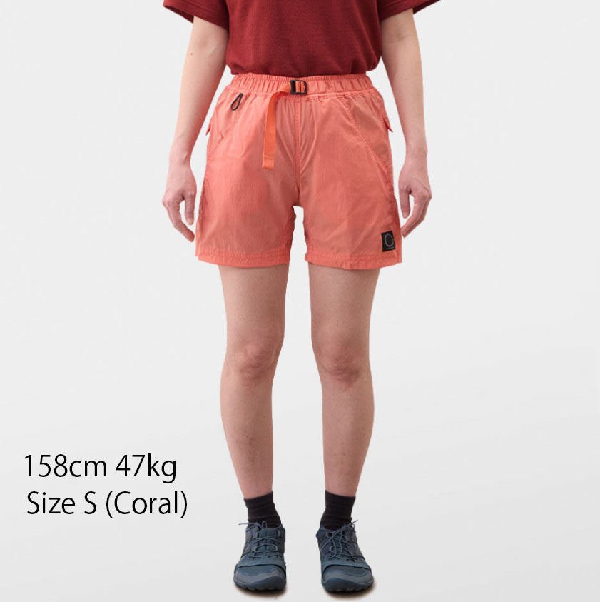 山と道 / DW 5ポケットショーツ ウィメンズ(2025)