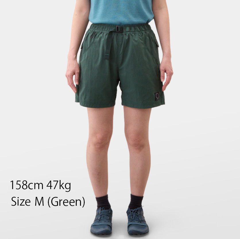 山と道 / DW 5ポケットショーツ ウィメンズ(2025)