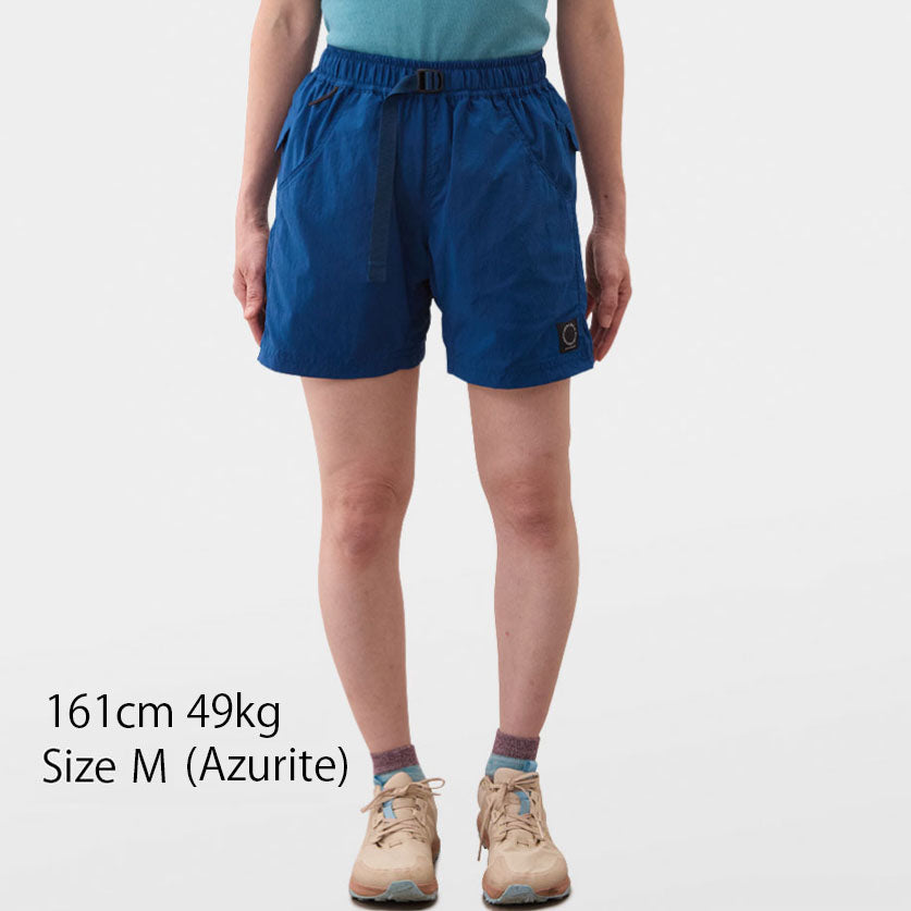 山と道 / DW 5ポケットショーツ ウィメンズ(2025)
