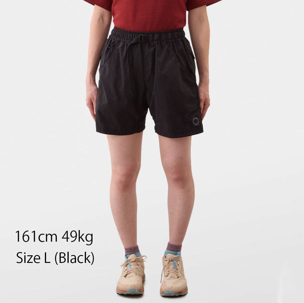 山と道 / DW 5ポケットショーツ ウィメンズ(2025)