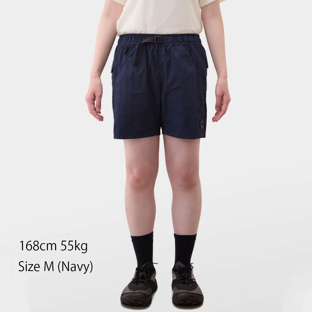 山と道 / DW 5ポケットショーツ ウィメンズ(2025)