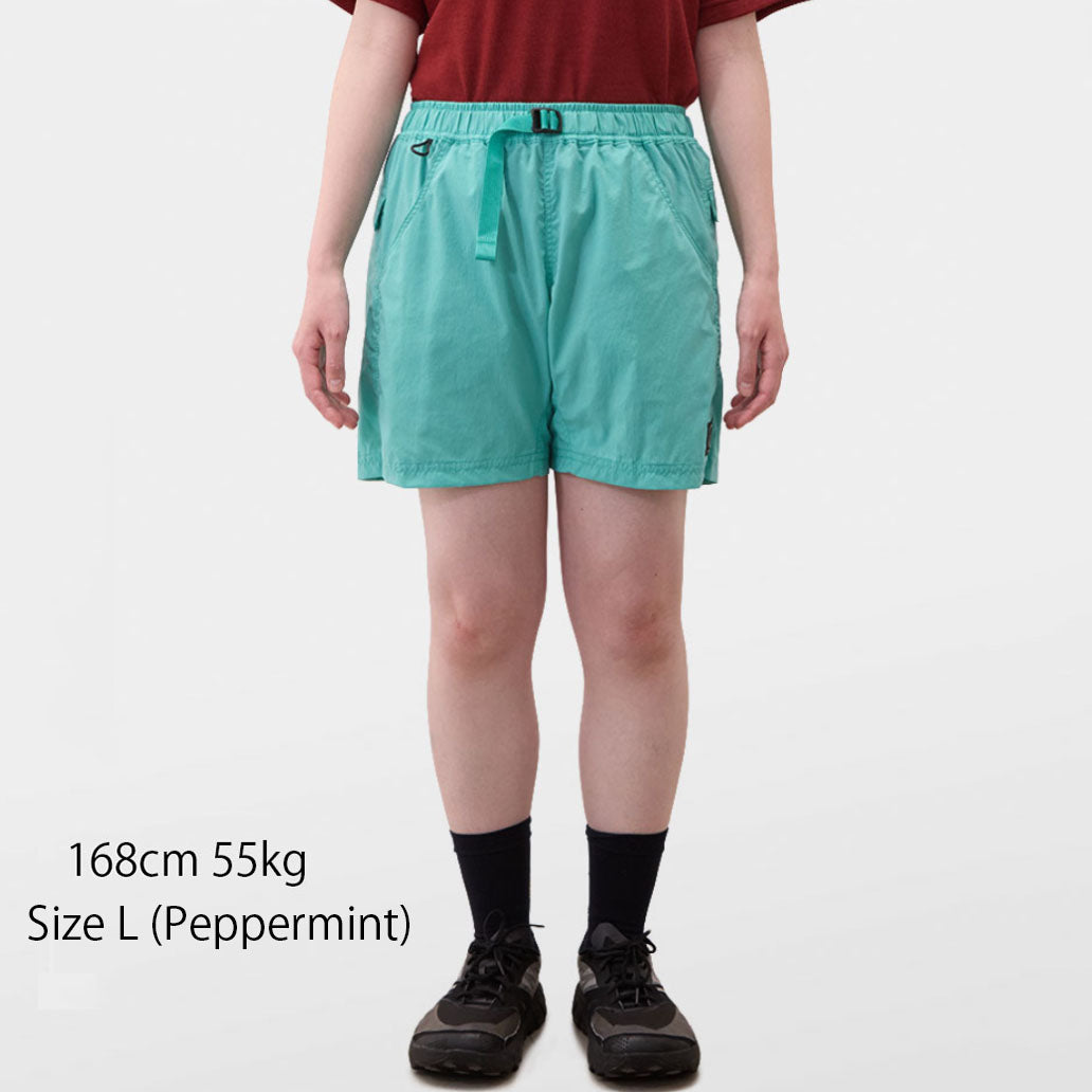 山と道 / DW 5ポケットショーツ ウィメンズ(2025)