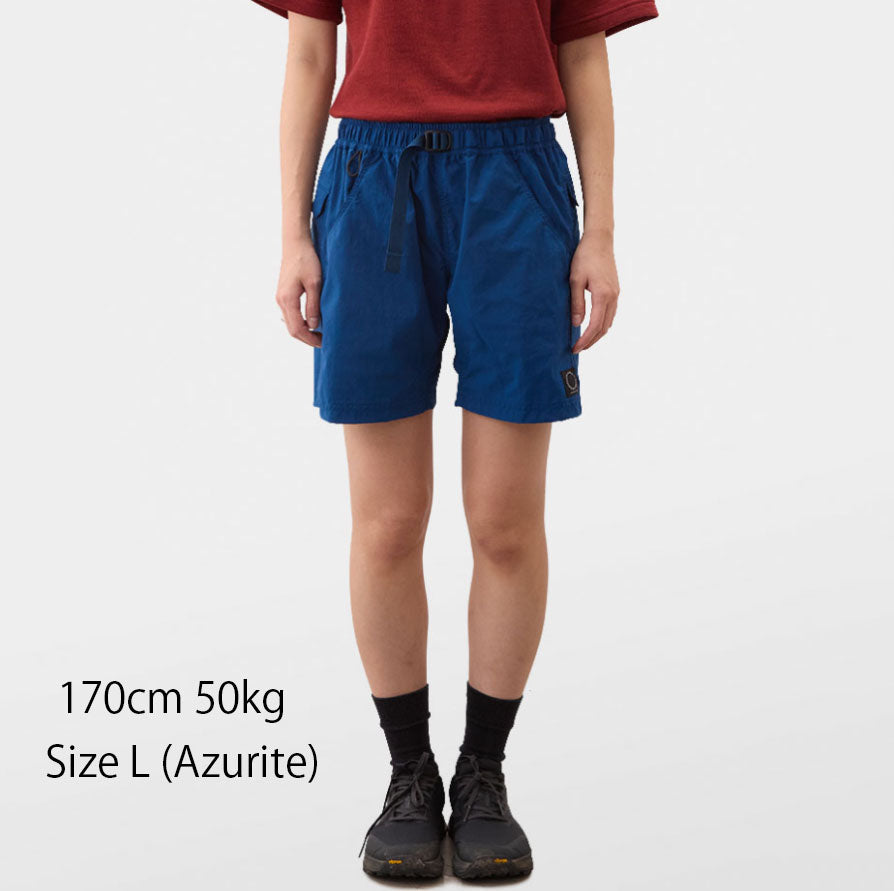 山と道 / DW 5ポケットショーツ ウィメンズ(2025)