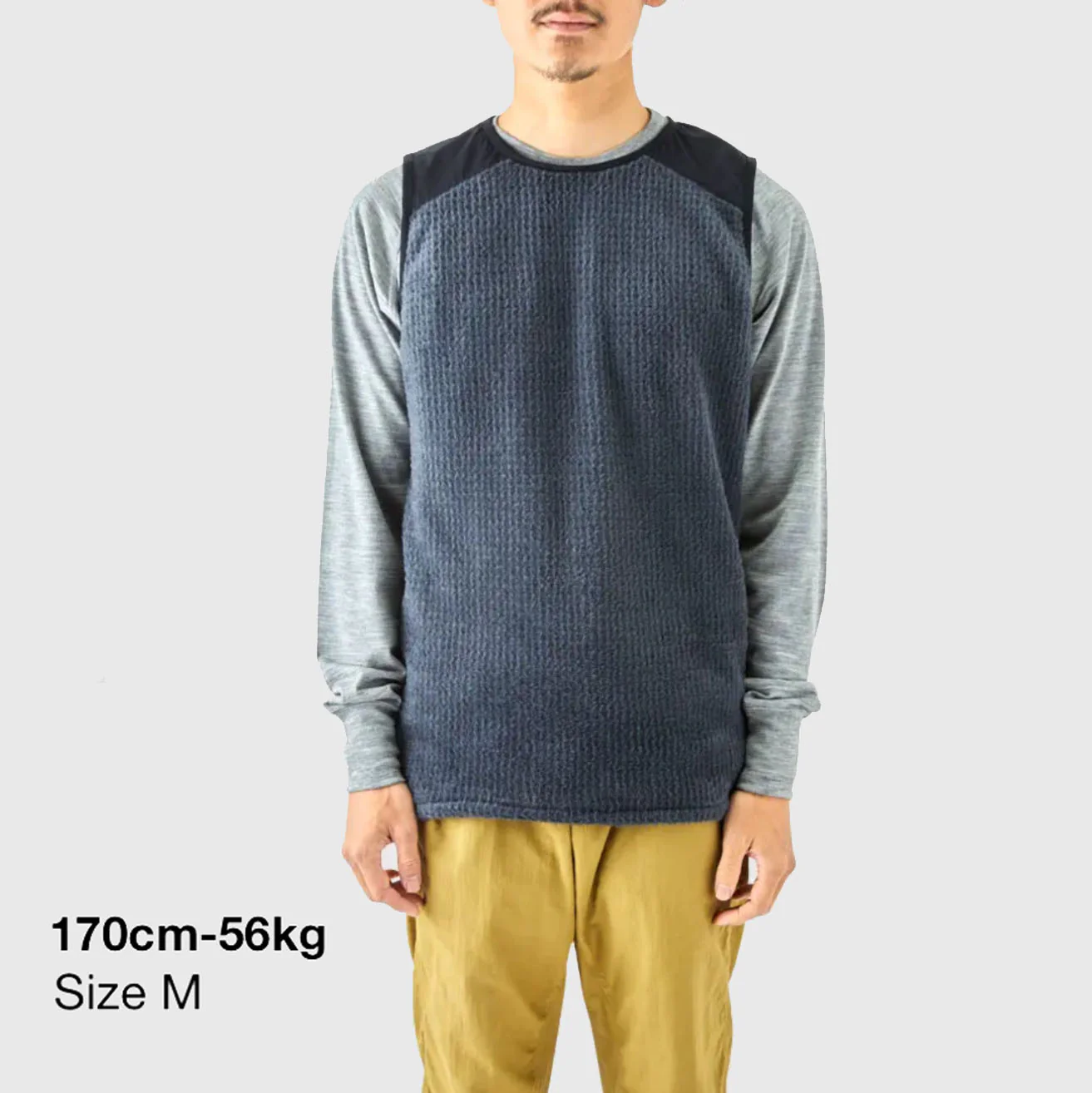 山と道 / アルファベスト(2025)