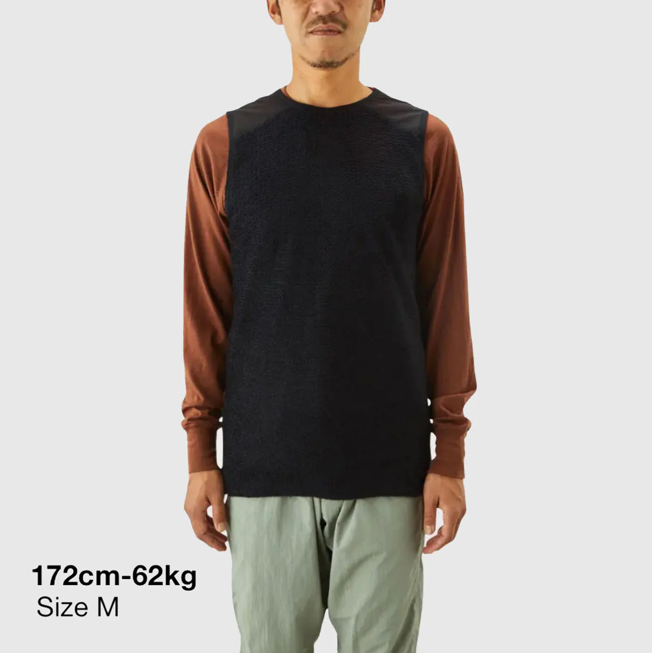 山と道 / アルファベスト(2025)