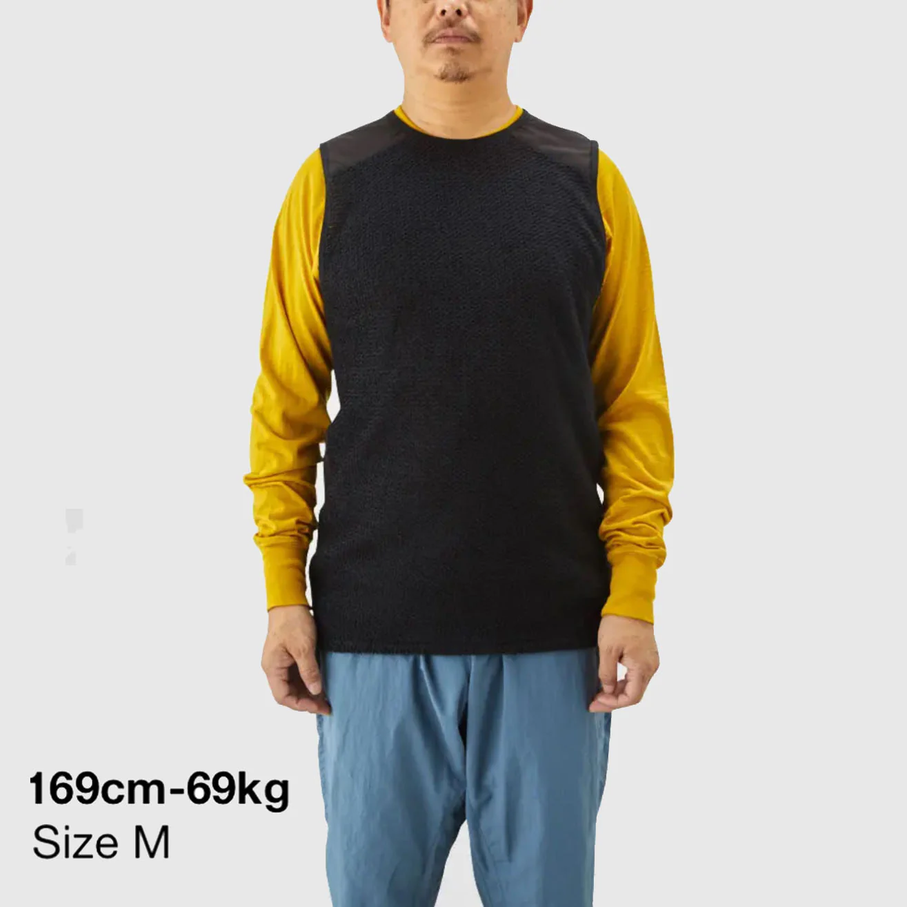 山と道 / アルファベスト(2025)