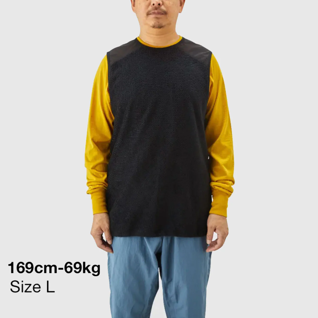 山と道 / アルファベスト(2025)