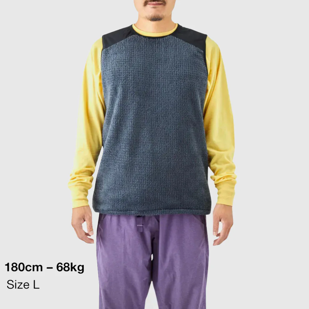 山と道 / アルファベスト(2025)