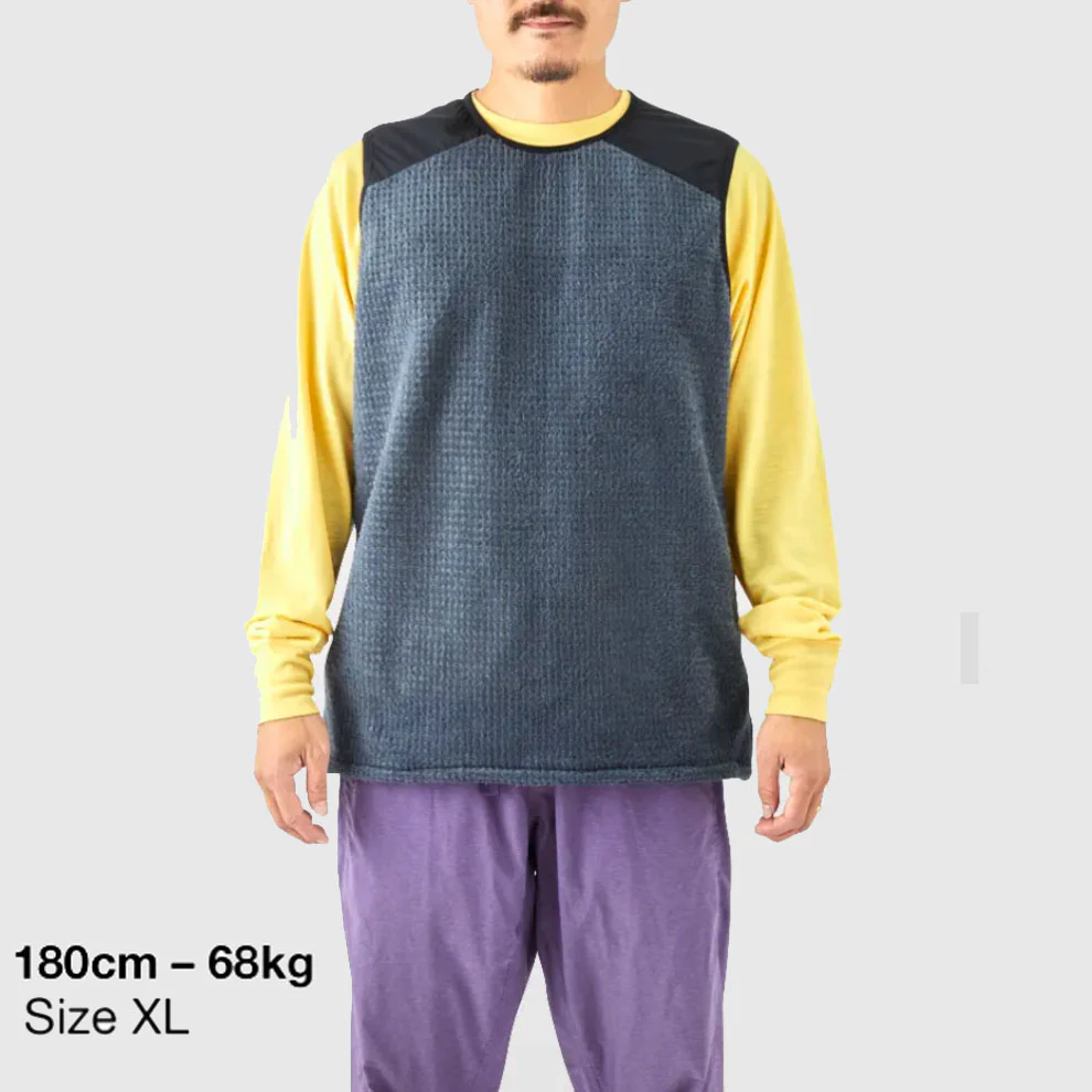 山と道 / アルファベスト(2025)