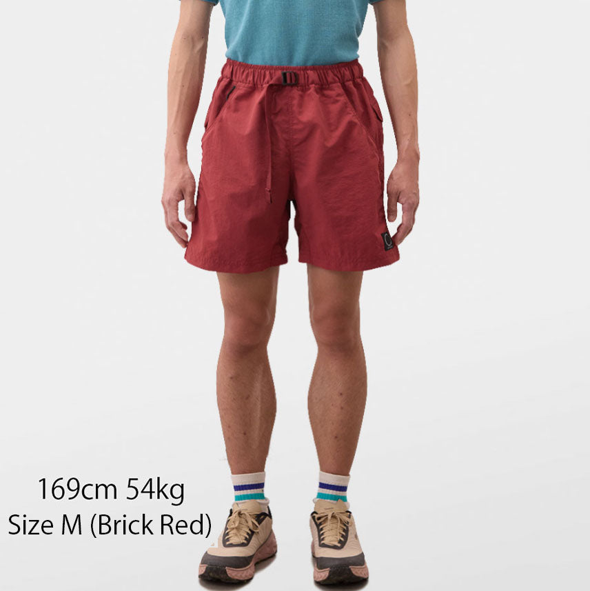 山と道 / 5ポケット ショーツ メンズ(2025)
