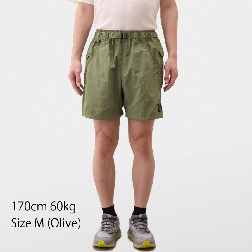 山と道 / 5ポケット ショーツ メンズ(2025)