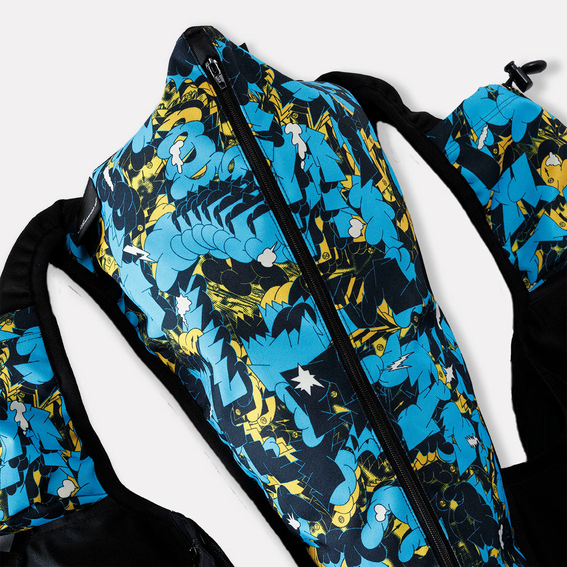 アンサーフォー / フォーカスライト(Scratch)