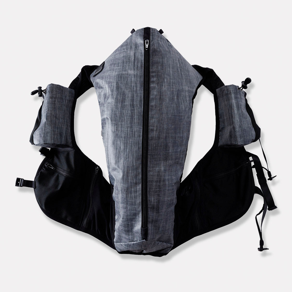 アンサーフォー / フォーカスライトプラス (Gray X-PAC LS42)