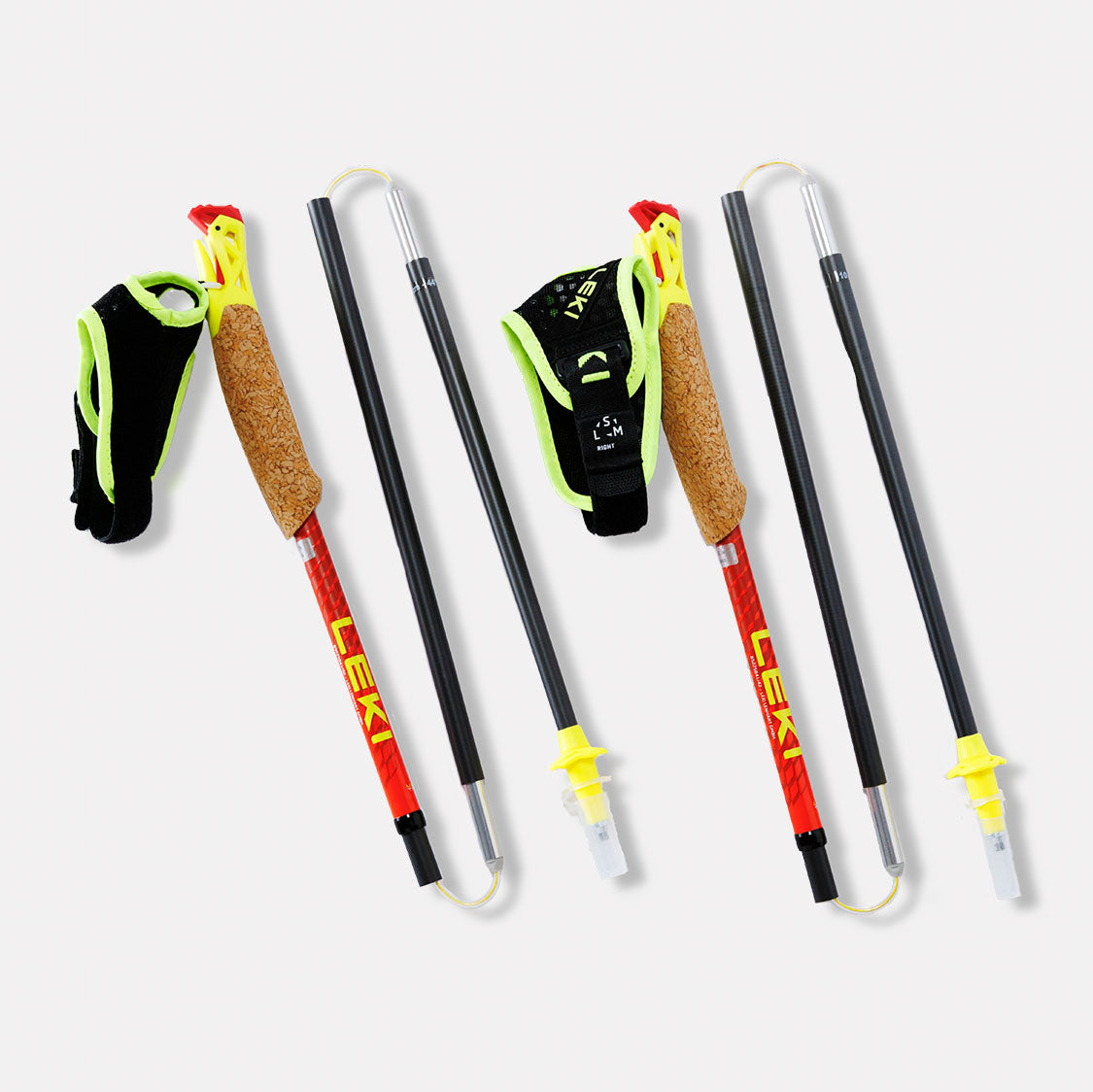 レキ / ウルトラトレイル FX.ONE スーパーライト