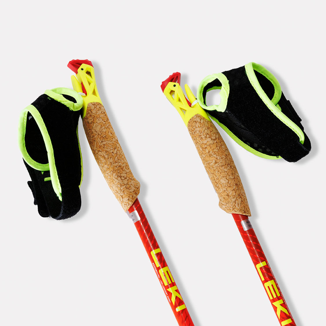 レキ / ウルトラトレイル FX.ONE スーパーライト