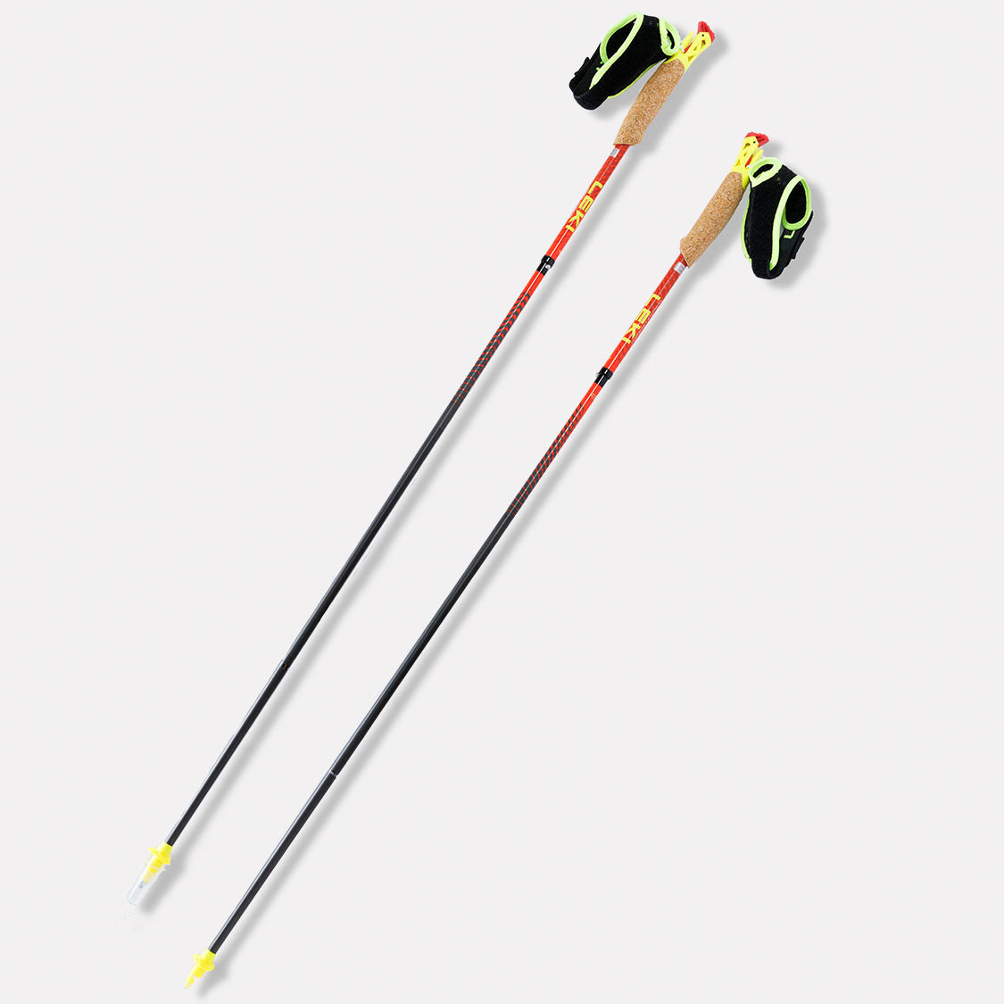 レキ / ウルトラトレイル FX.ONE スーパーライト