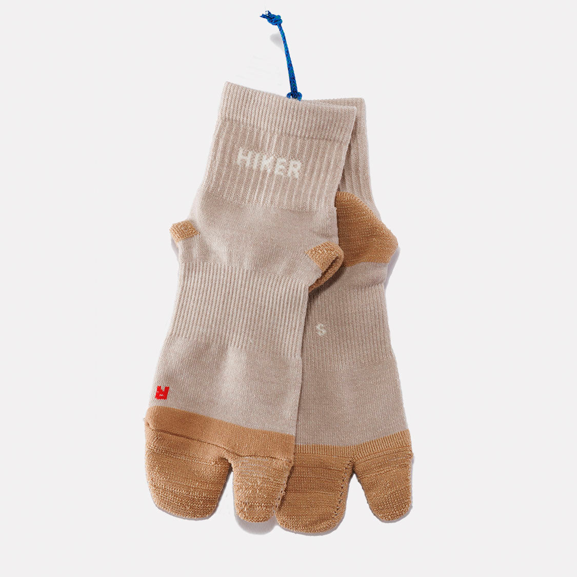 ハイカートラッシュ / ゼン モンク