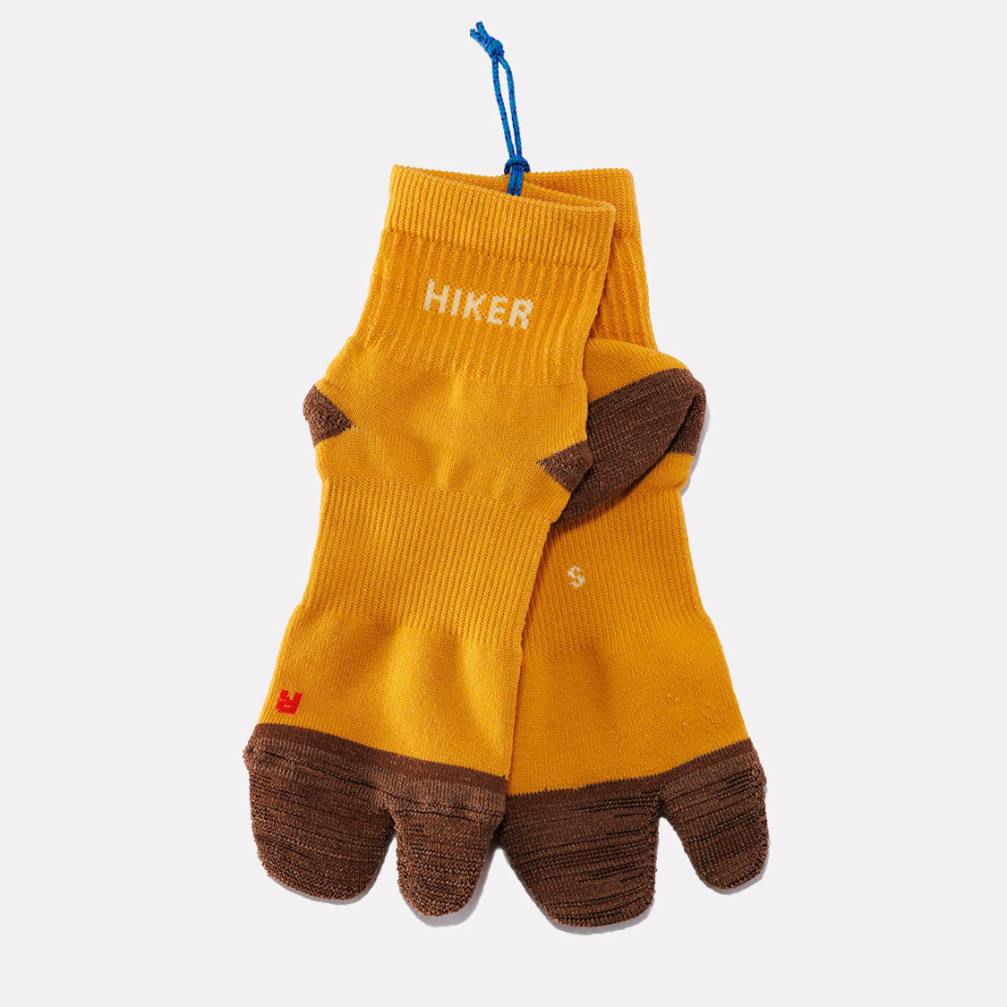 ハイカートラッシュ / ゼン モンク