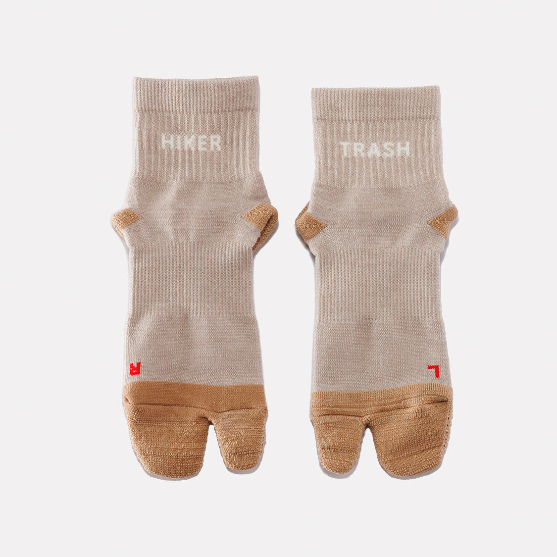 ハイカートラッシュ / ゼン モンク