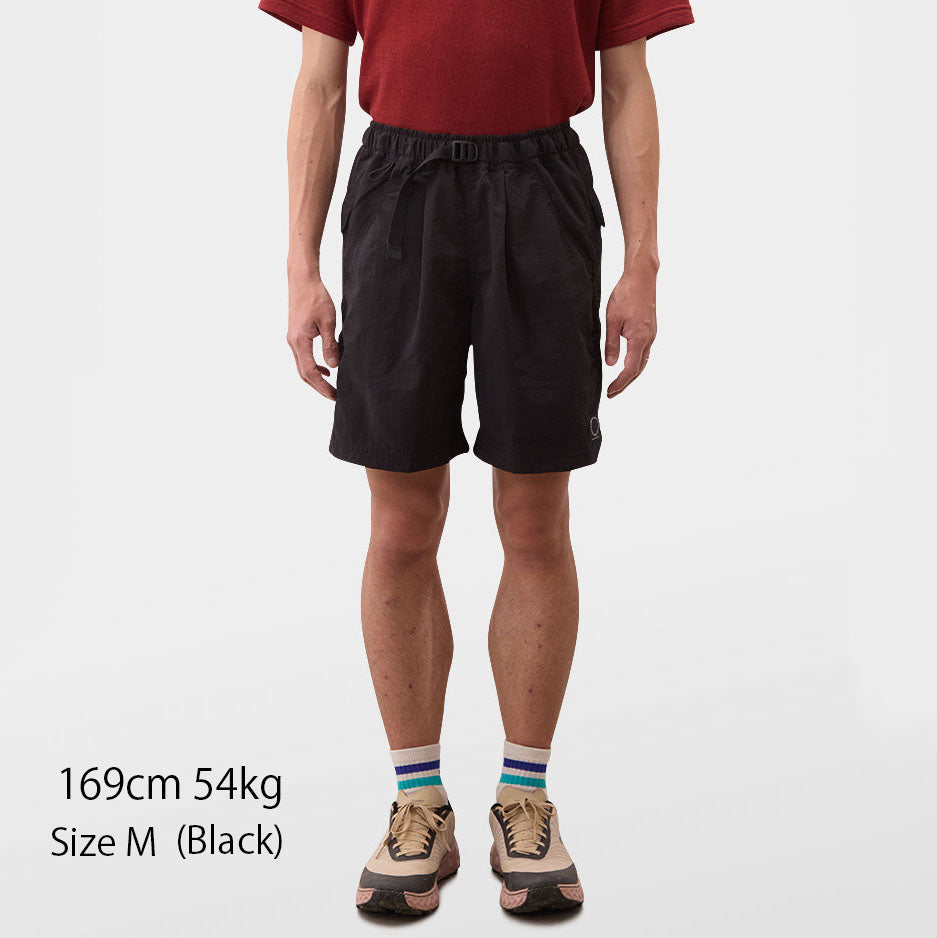 山と道 / 5ポケットロング ショーツ メンズ (2025)