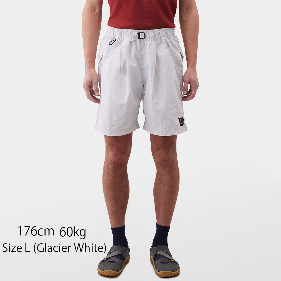 山と道 / 5ポケットロング ショーツ メンズ (2025)